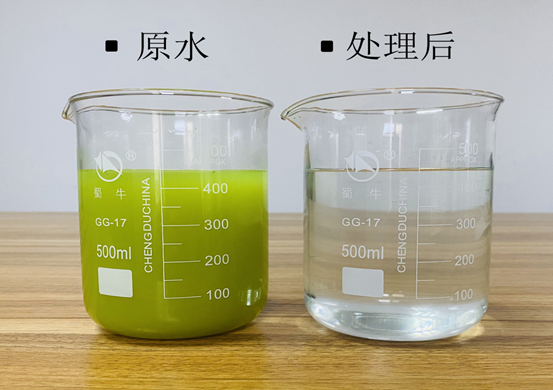 實測農(nóng)村生活污水處理設(shè)備，水質(zhì)達(dá)標(biāo)無死角，1臺頂5臺