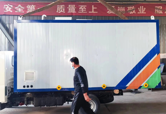 實測農村生活污水處理設備，水質達標無死角，1臺頂5臺（3）